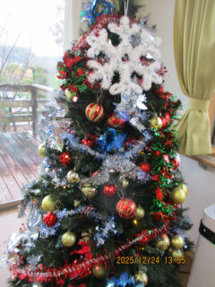 クリスマス会🎅🎄