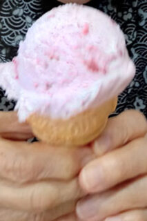 アイスクリーム